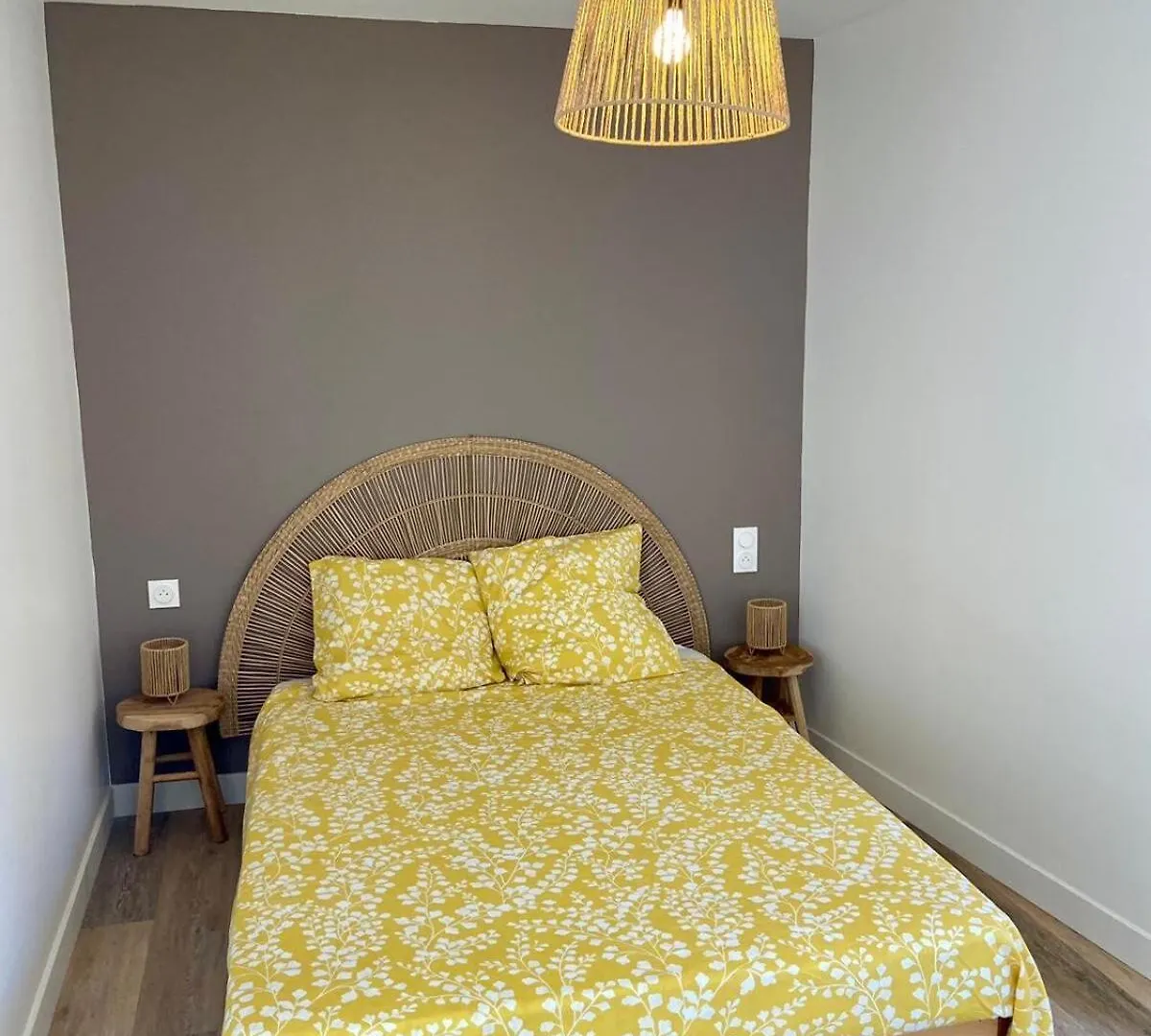Apartamento Appartement T2 Bis Renove Millau